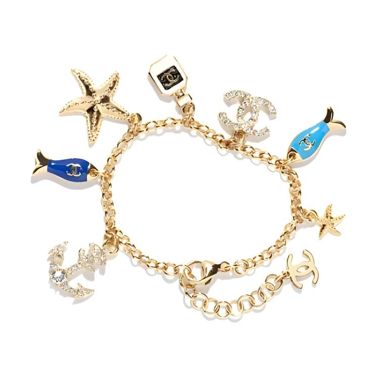 CHANEL 25C