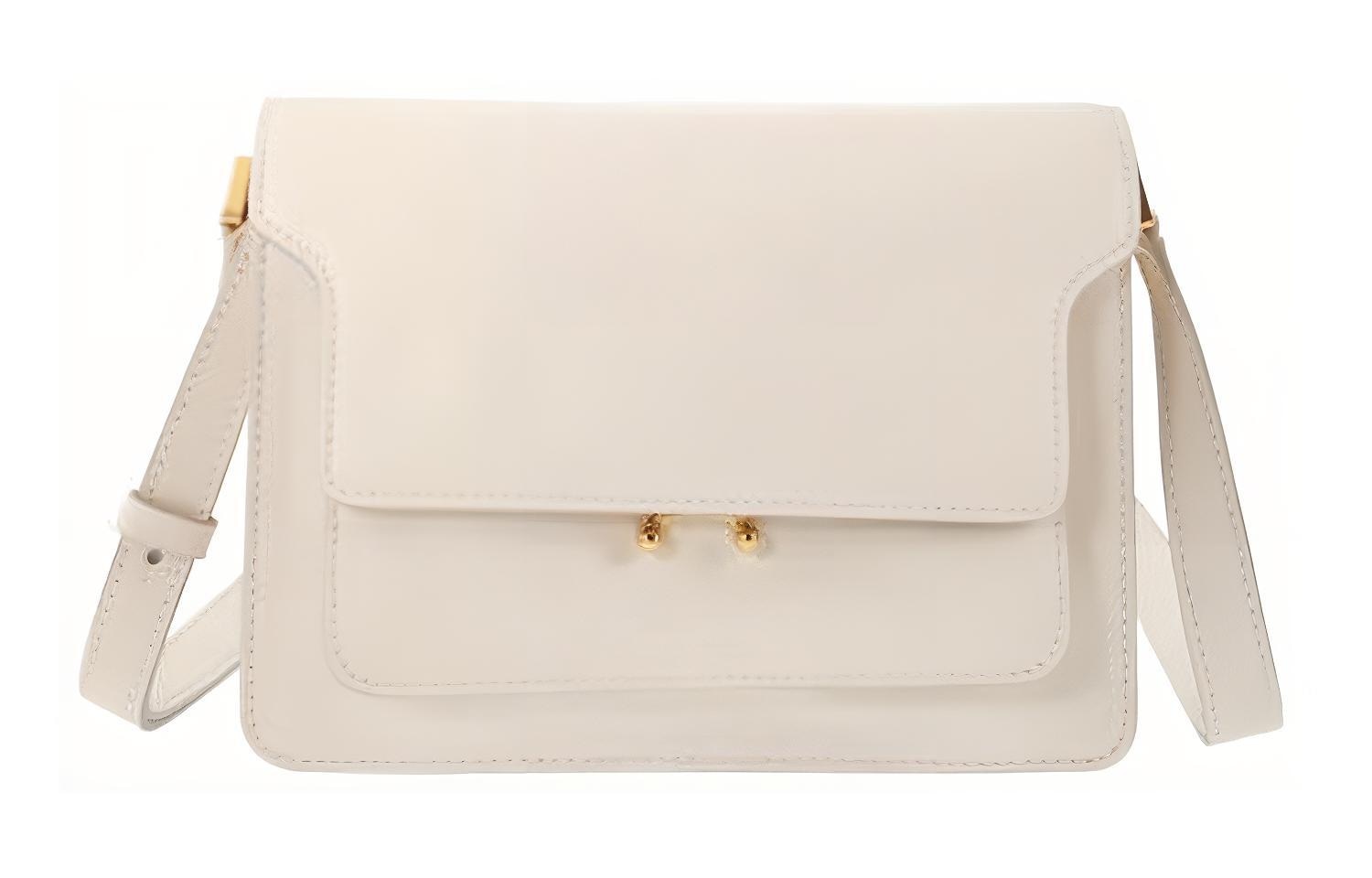 MARNI Trunk White
