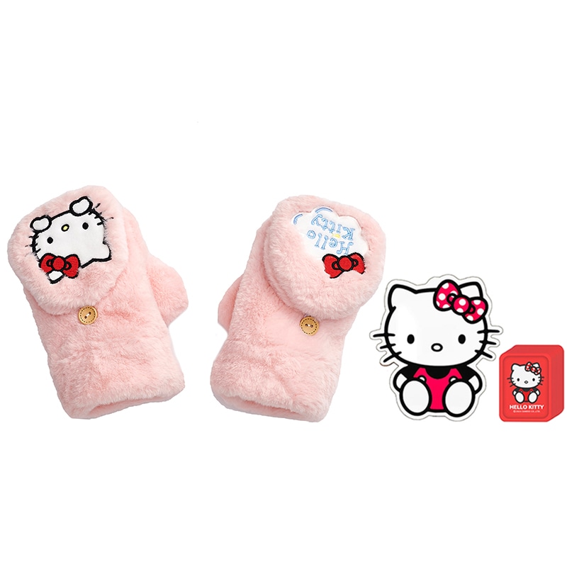 Hello Kitty/凯蒂猫 Hello Kitty