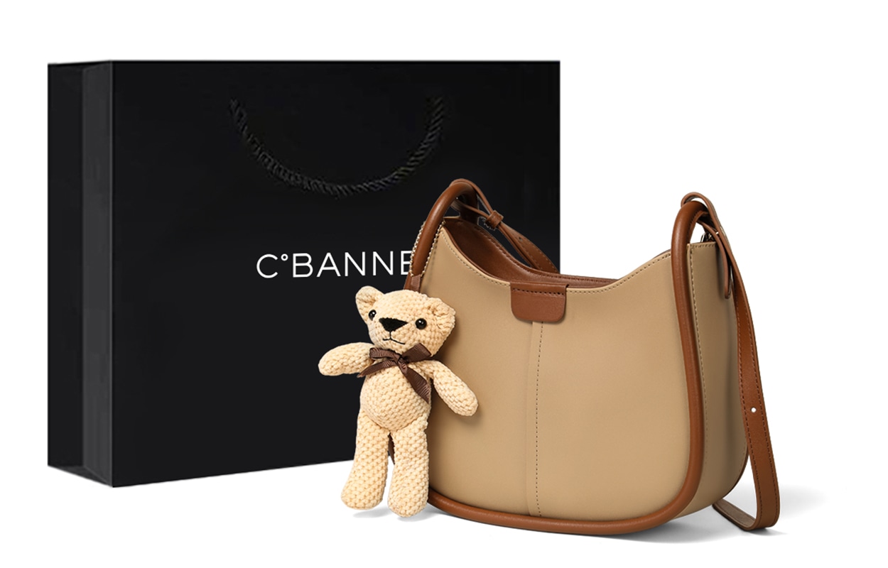 千百度C°BANNER CBANNER