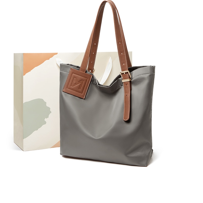 15 MINS Tote