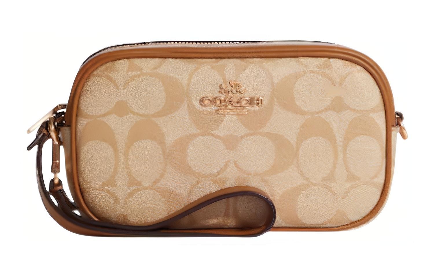 COACH/蔻驰 COACH Jamie 18