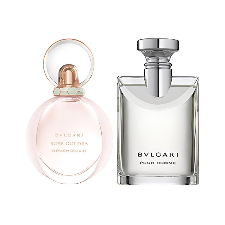 BVLGARI/宝格丽 BVLGARI Fragrance Gift Set Deluxe