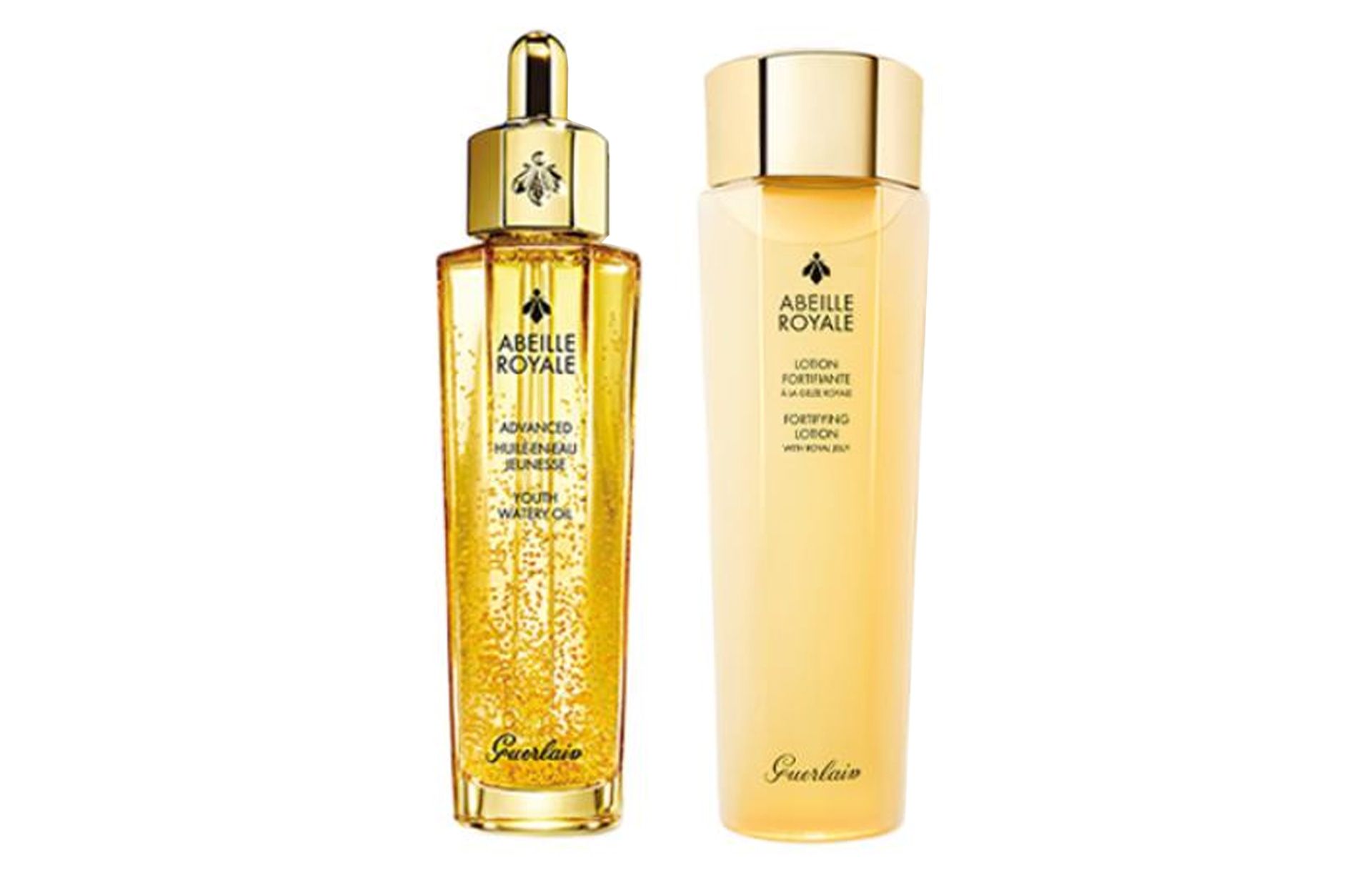 GUERLAIN/娇兰 50ml+150ml