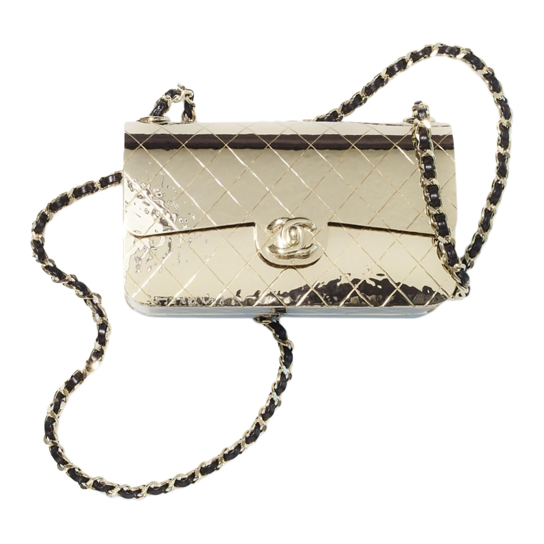CHANEL C
