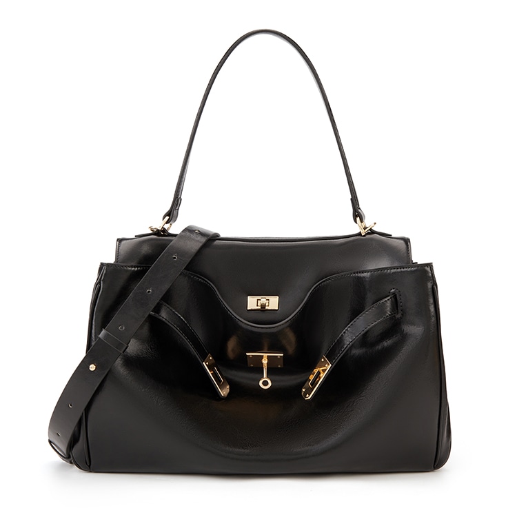 ELLE Platinum Series Tote Bag