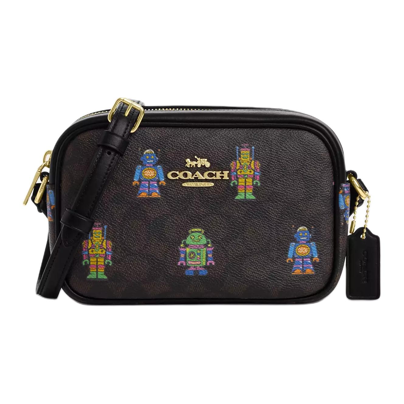 COACH/蔻驰 COACH Jamie Camera 19