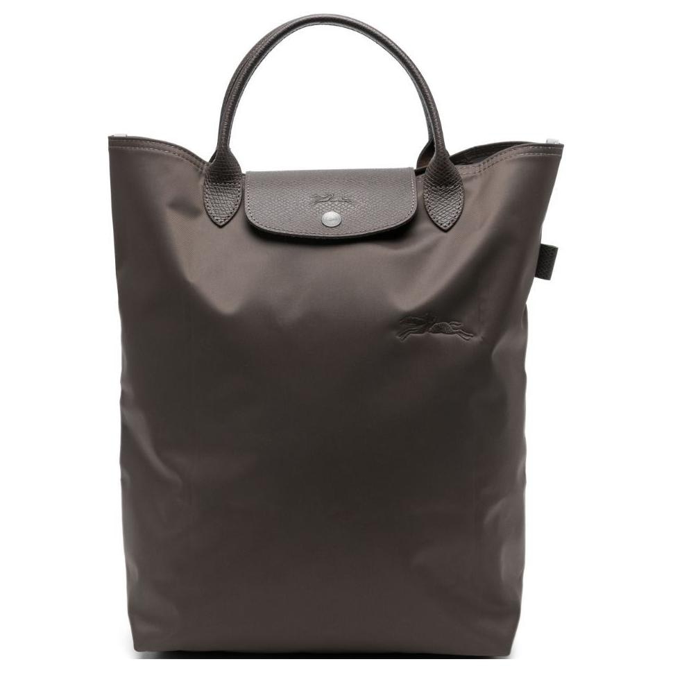LONGCHAMP/珑骧 Longchamp Le Pliage Green Brown