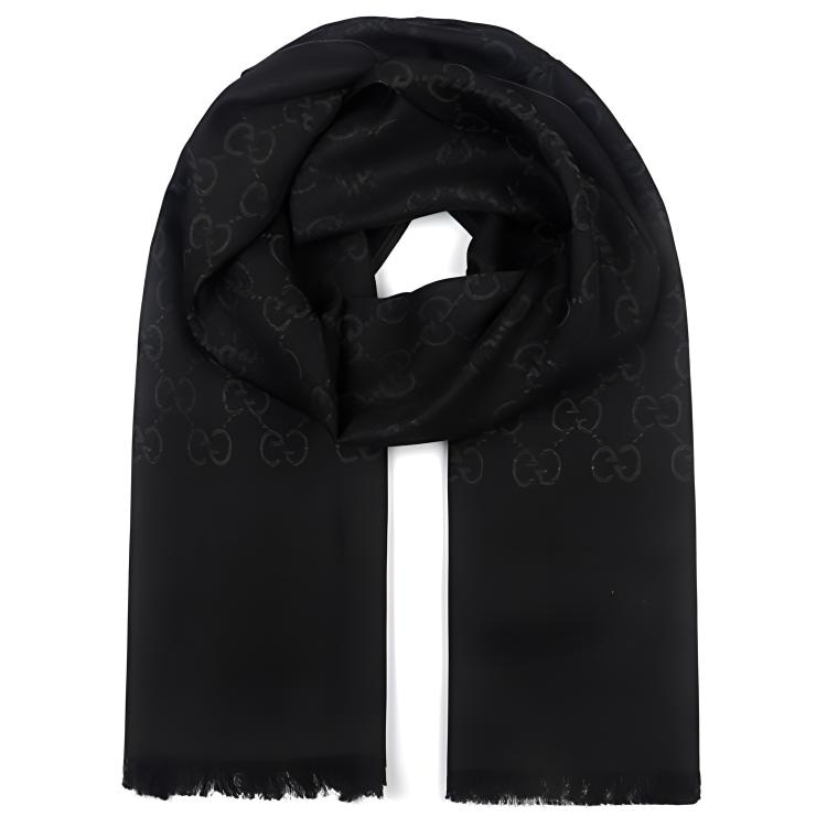 GUCCI/古驰 Gucci Scarf