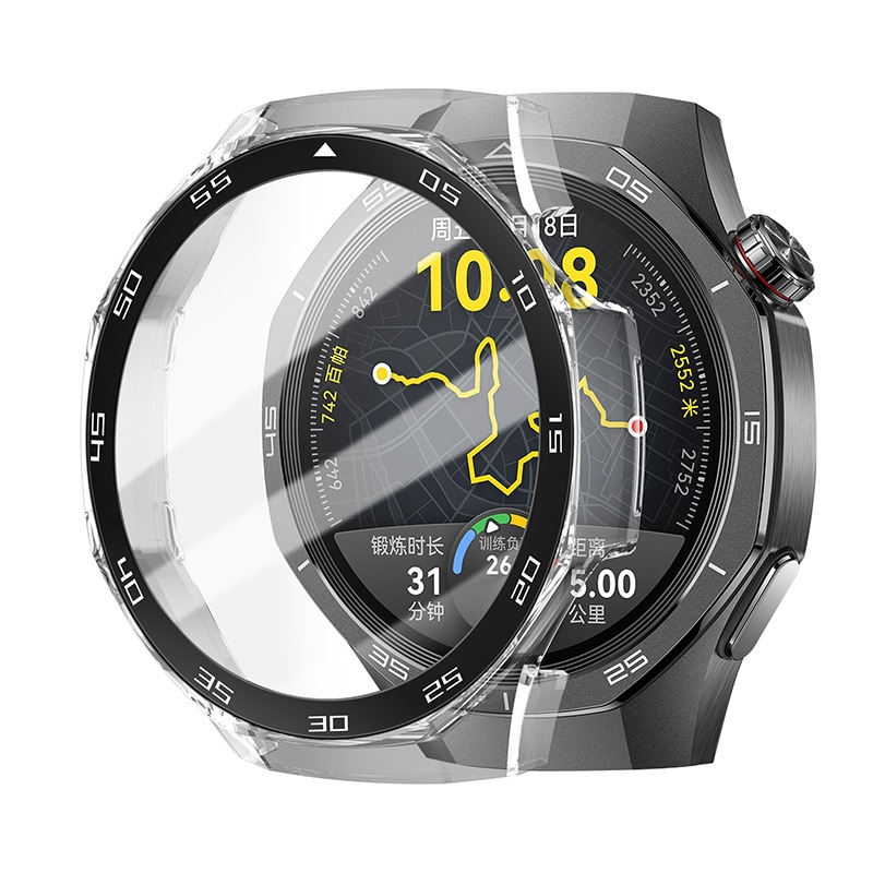 Akkerds GT5 41mmpcwatchGT5pro