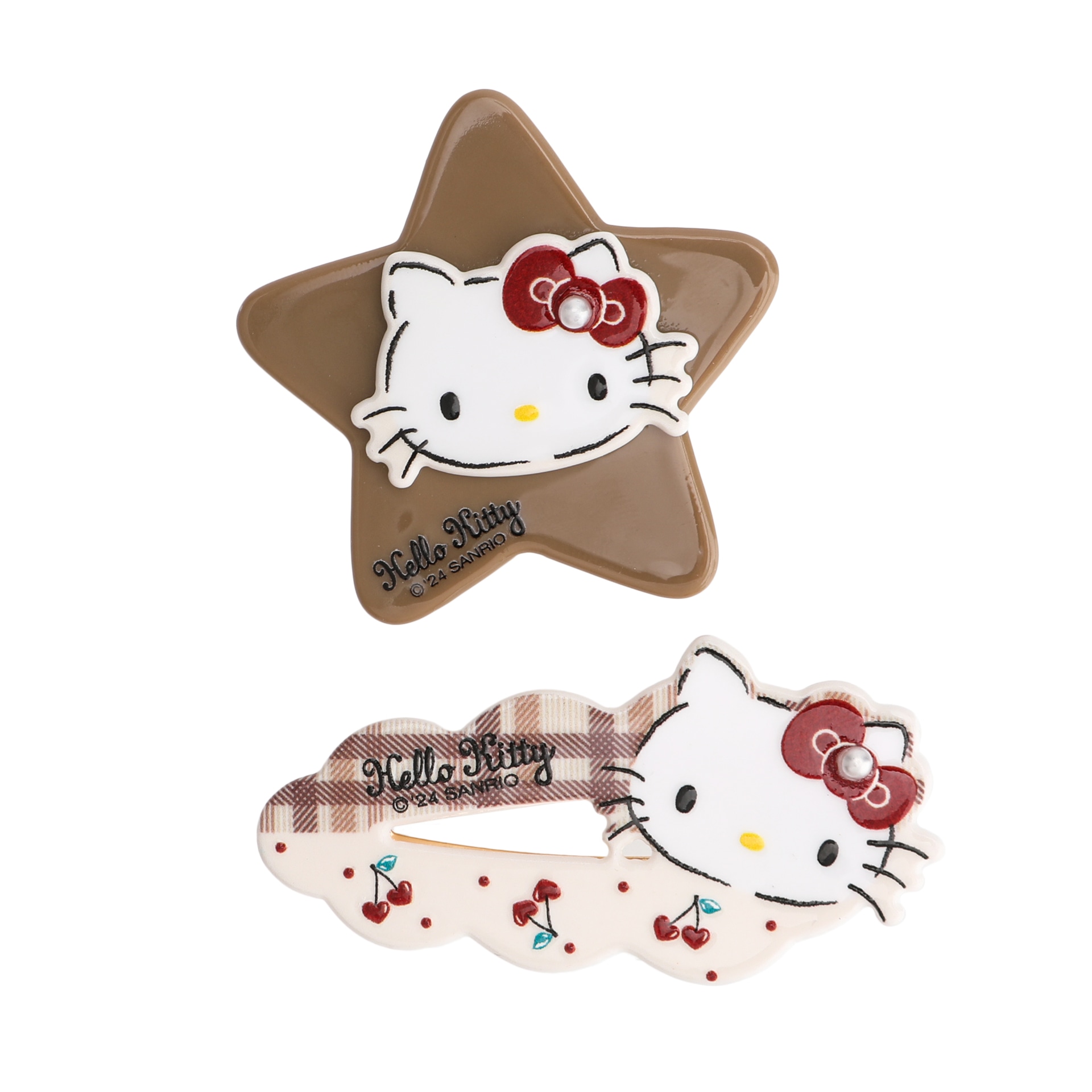 Hello Kitty/凯蒂猫 Hello Kitty