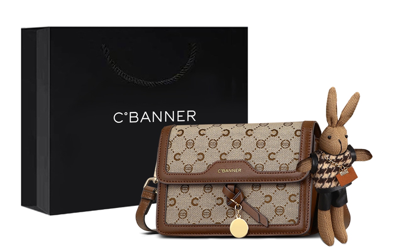 千百度C°BANNER CBANNER