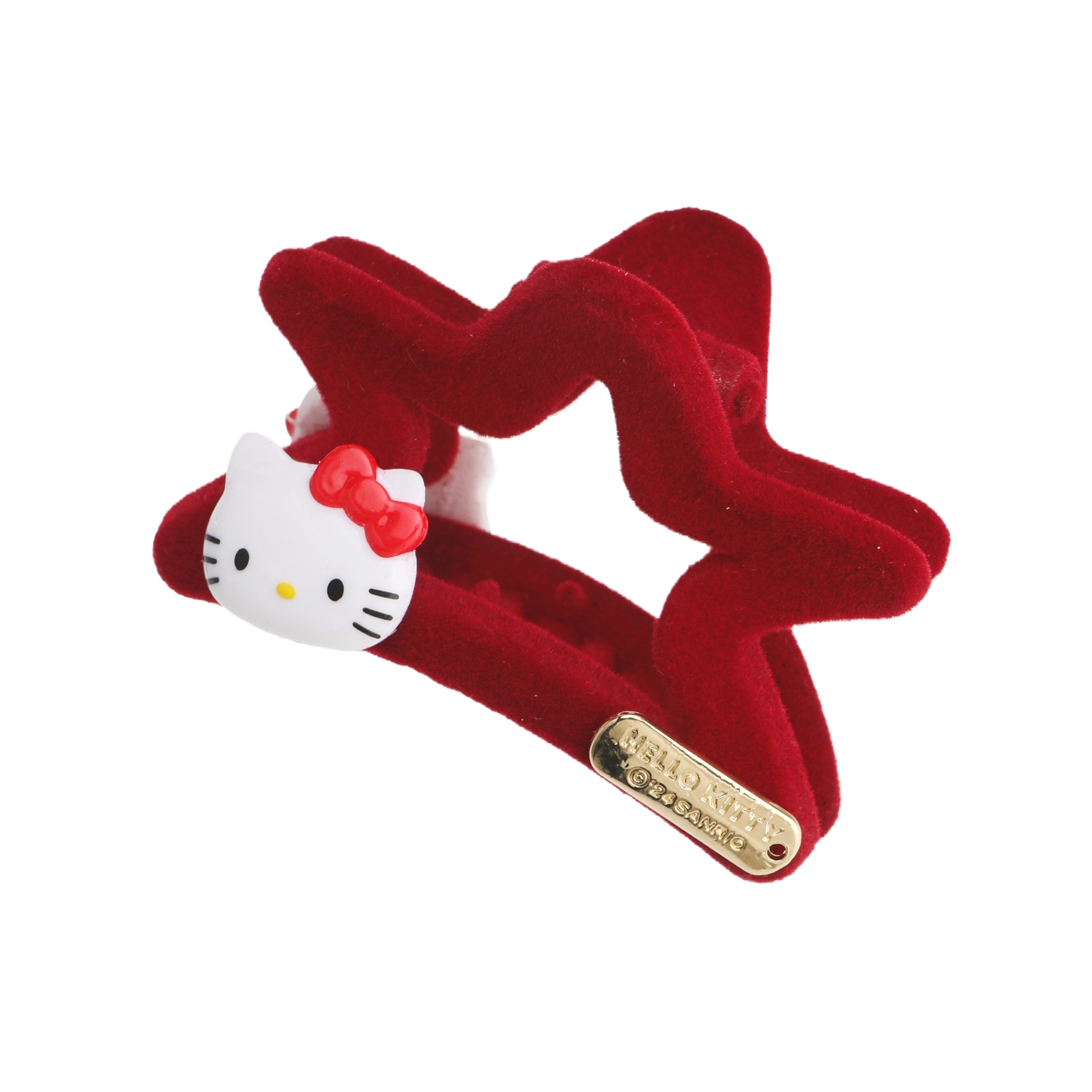 Hello Kitty/凯蒂猫 Hello Kitty
