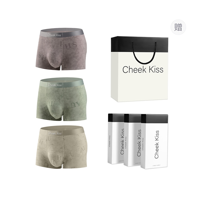 cheekkiss H 3