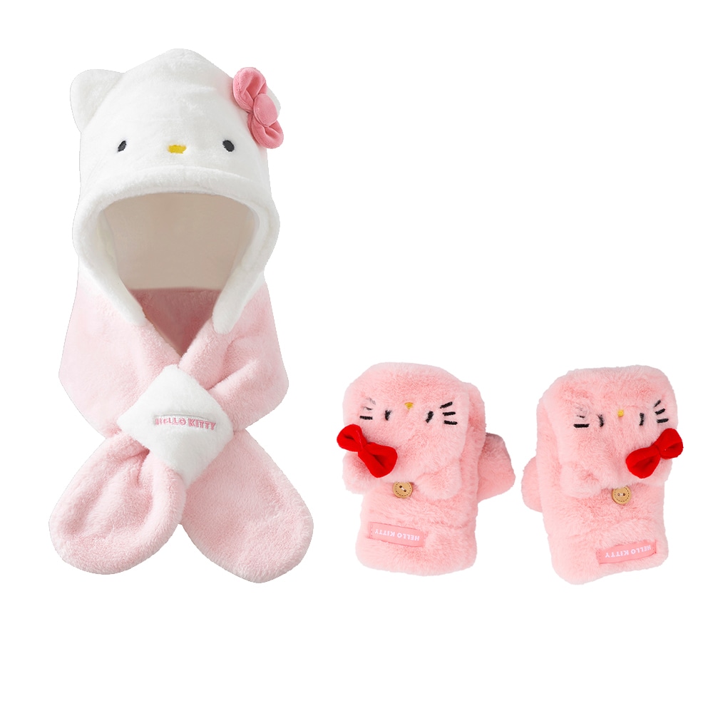 Hello Kitty/凯蒂猫 Hello Kitty