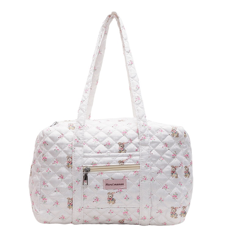GOX Tote Bag