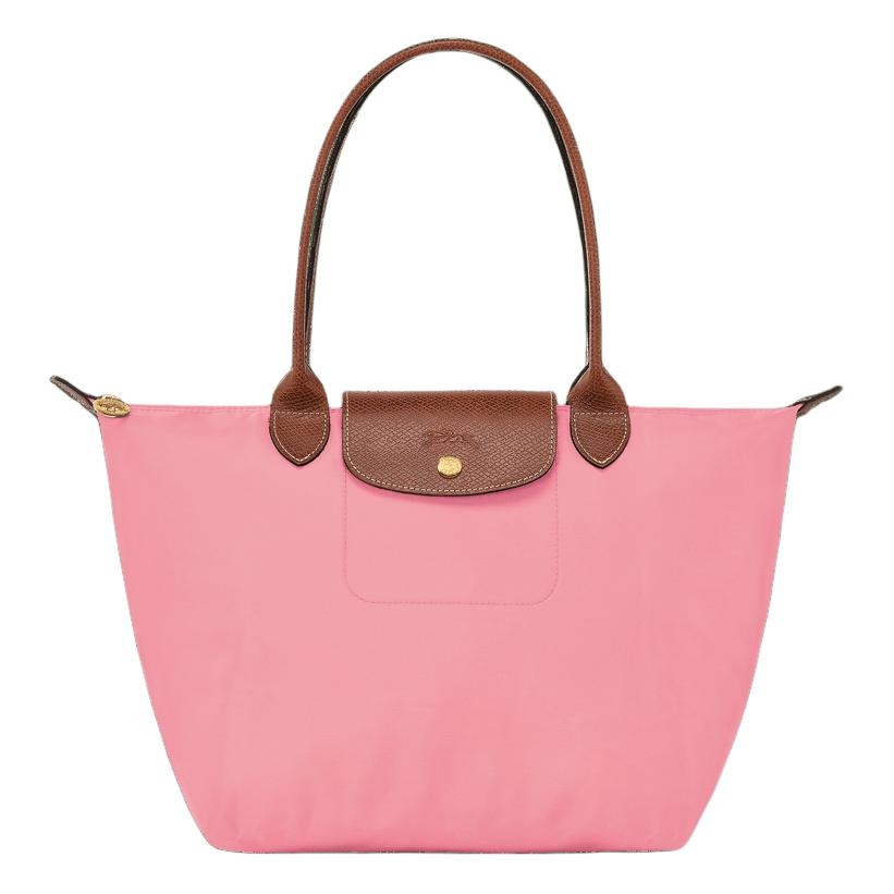 LONGCHAMP/珑骧 LONGCHAMP Le Pliage Original Cotton Candy