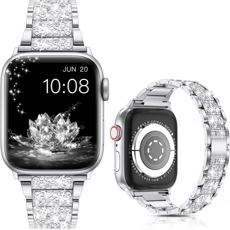 CHRROTA S10 applewatch9-1