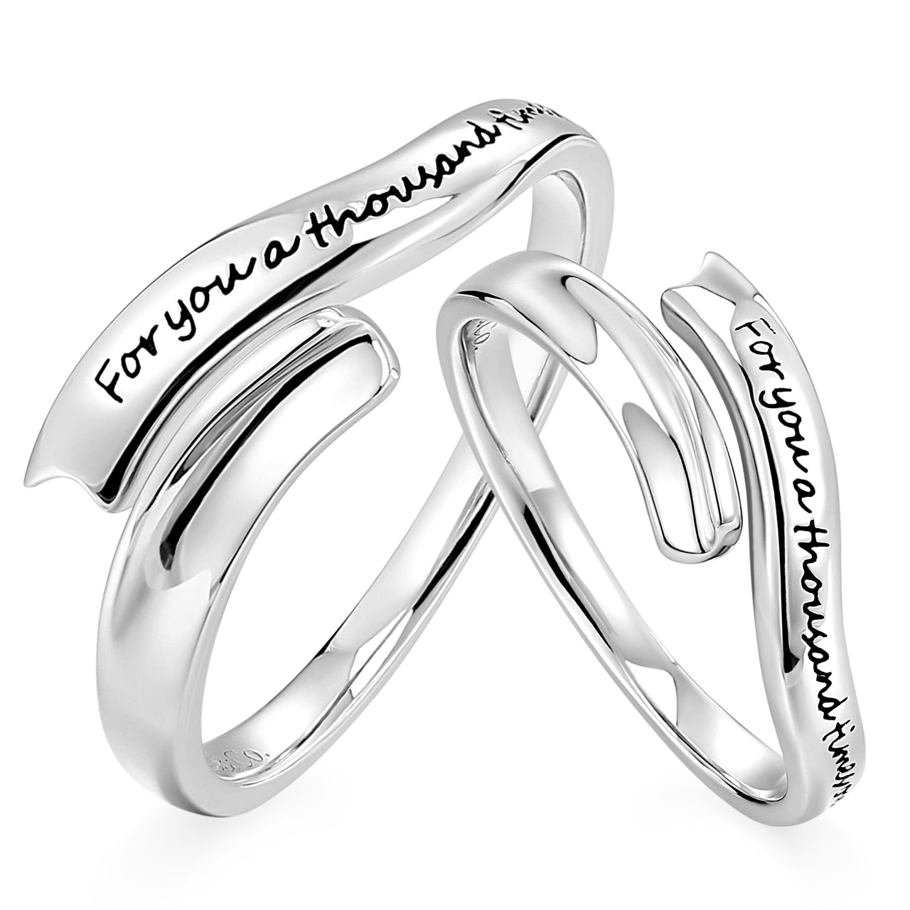 I Do&Co. I Do I DoCo. S925
