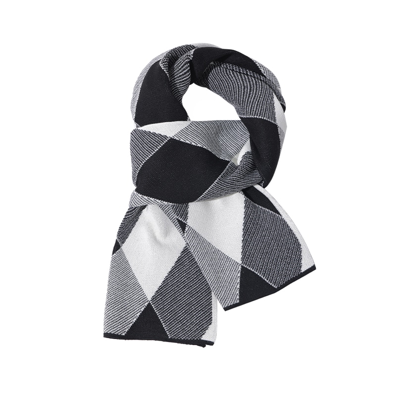 15 MINS Outdoor Windproof Neck Warmer Shawl