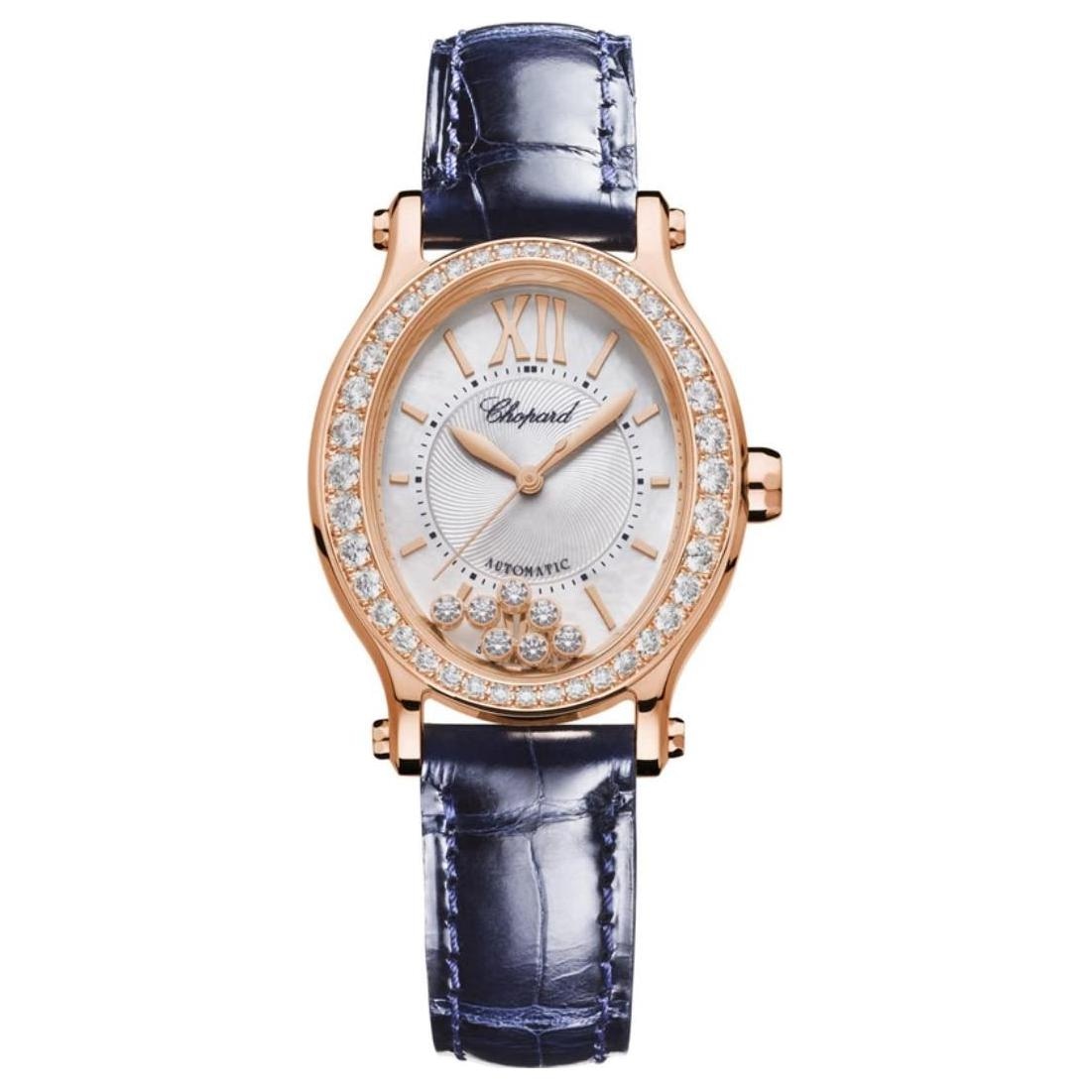 CHOPARD/萧邦 CHOPARD HAPPY SPORT 31.3mm 275362-5002