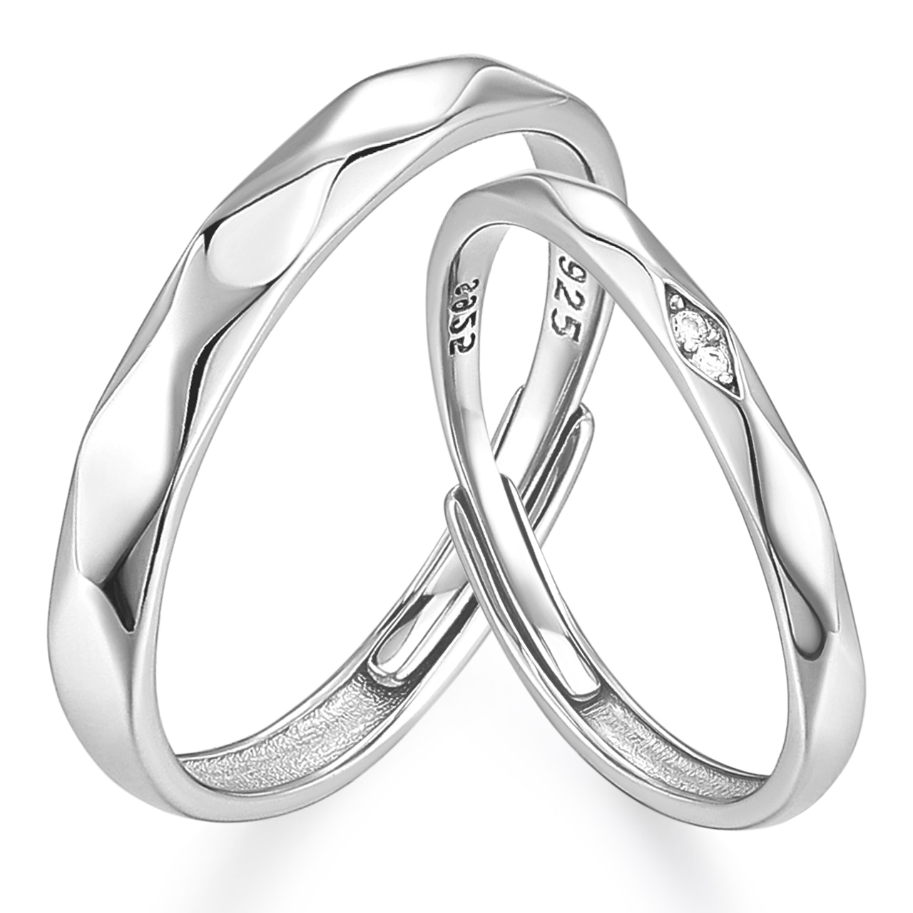 I Do&Co. I Do I DoCo. S925