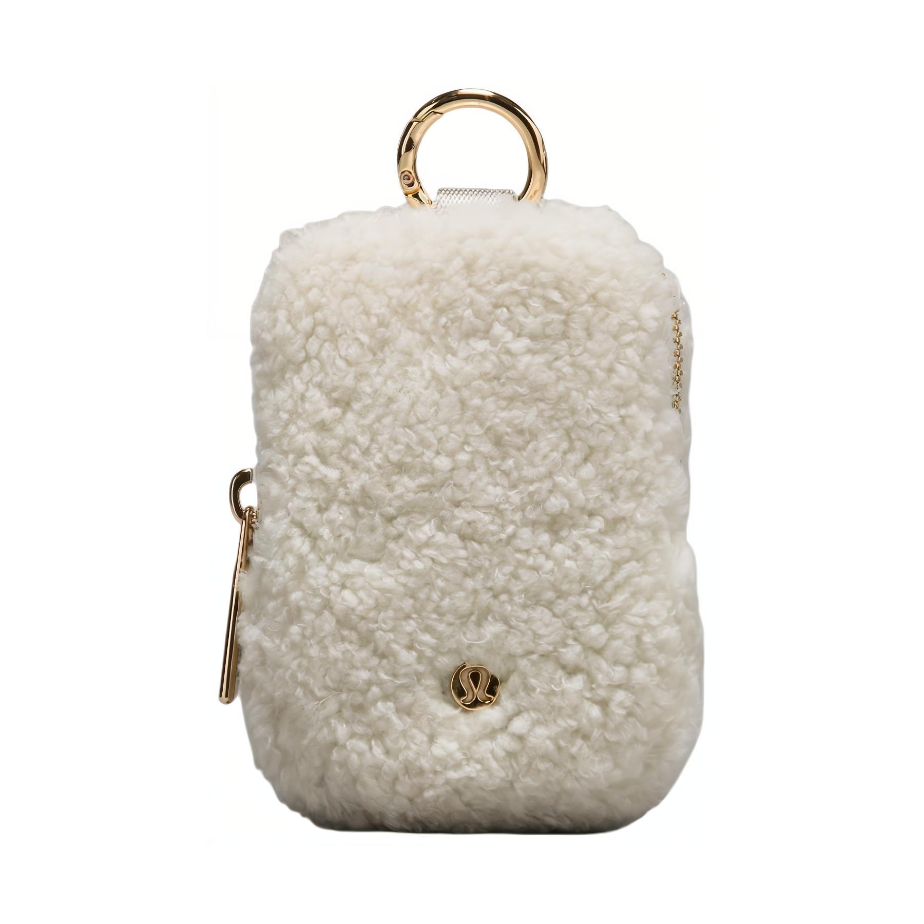 lululemon Clippable Nano