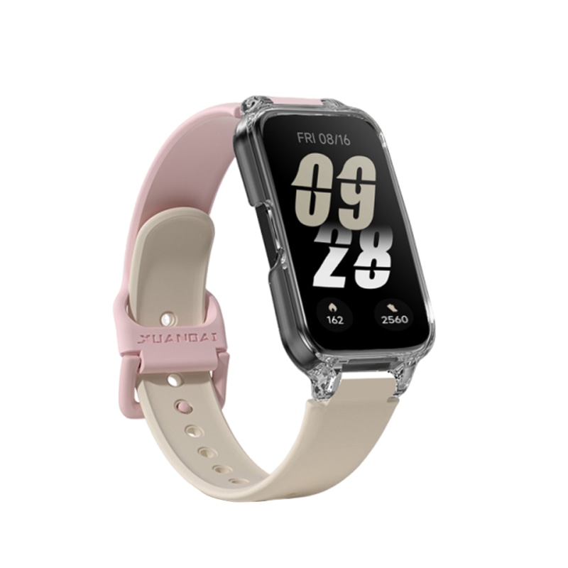 IBOANN 3Redmiband