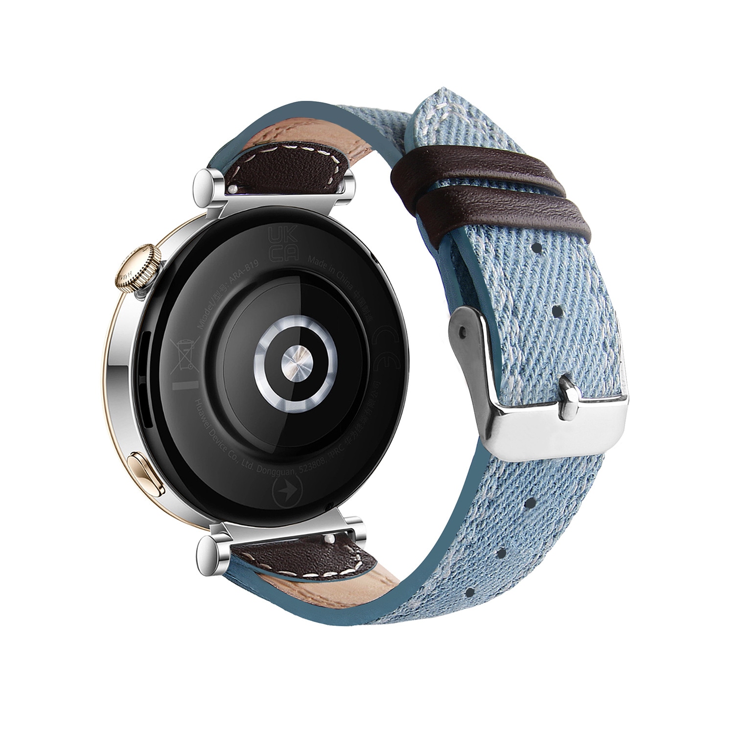 CHRROTA GT5GT4 18mm