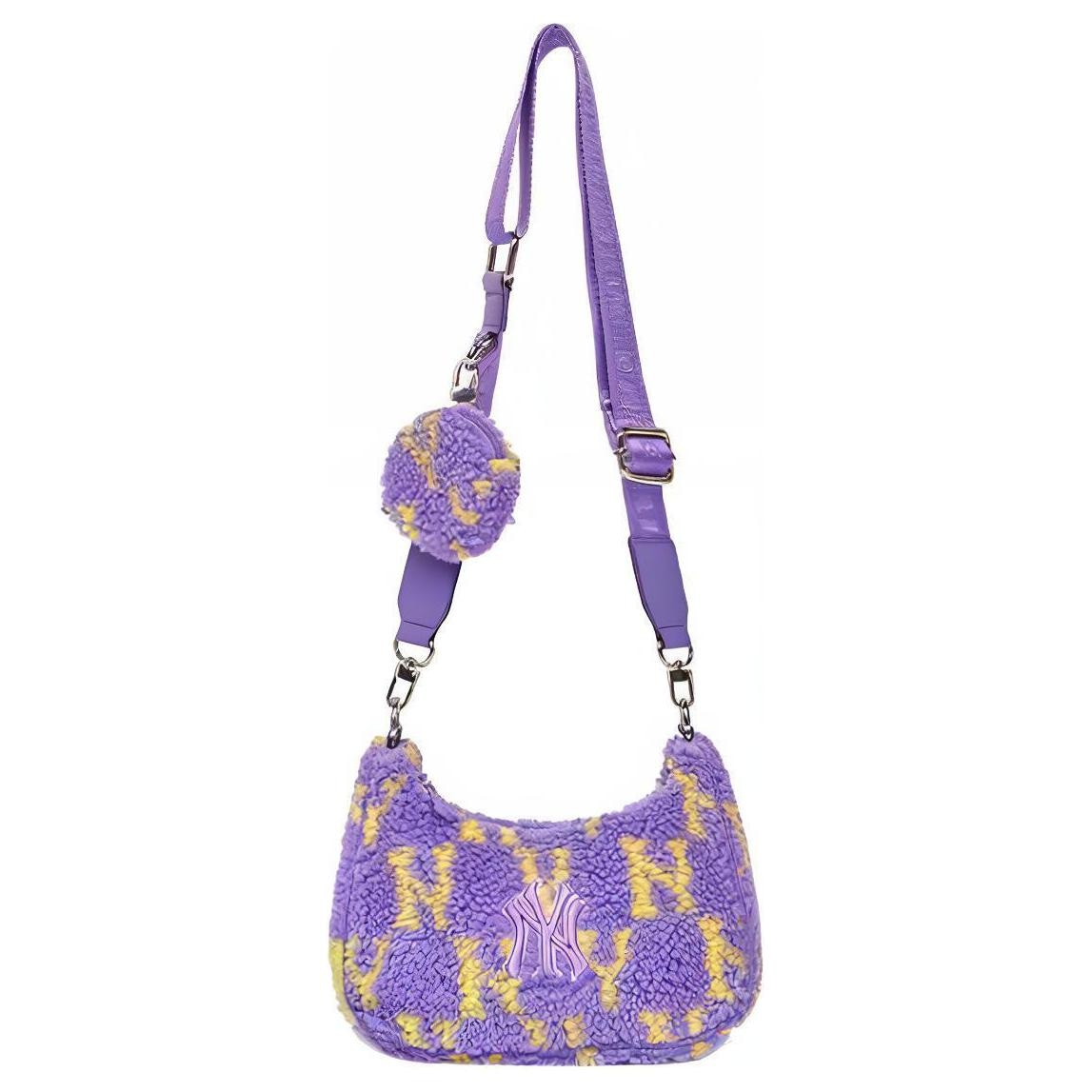 MLB NY Kids Crossbody Bag