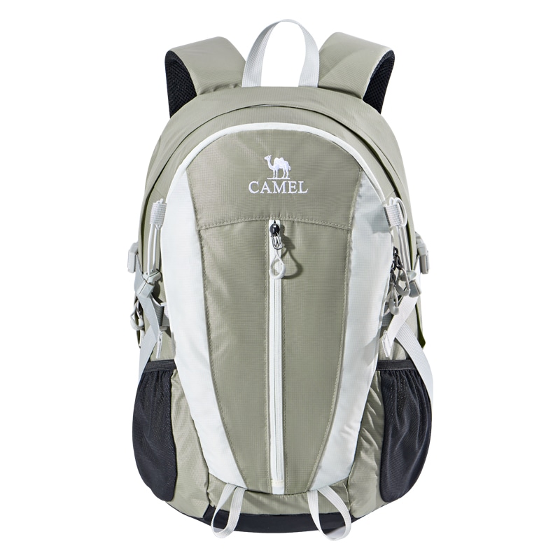 CAMEL骆驼 CAMEL Backpack Bishan Green