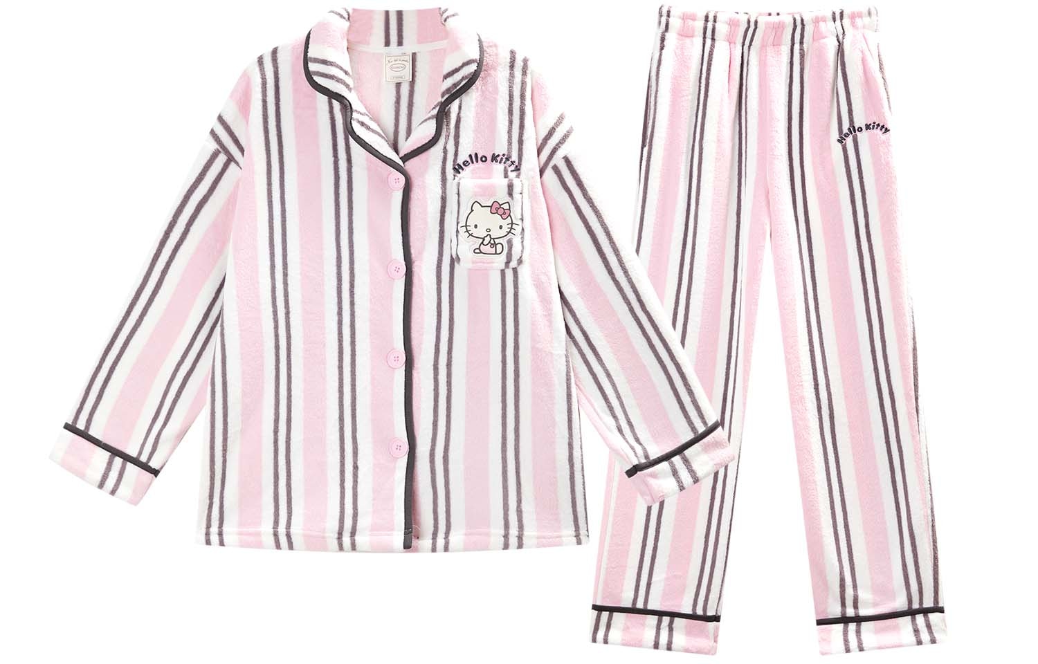 果壳 GUKOO GUKOO x Sanrio