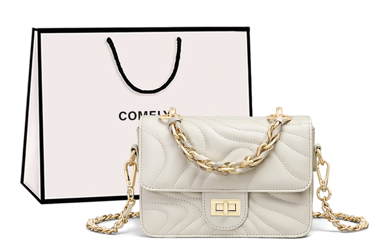 康莉/COMELY COMELY