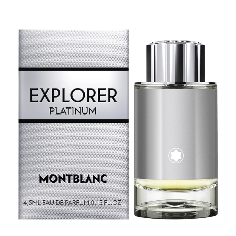 MONTBLANC/万宝龙 MONTBLANC EDP 4.5ml
