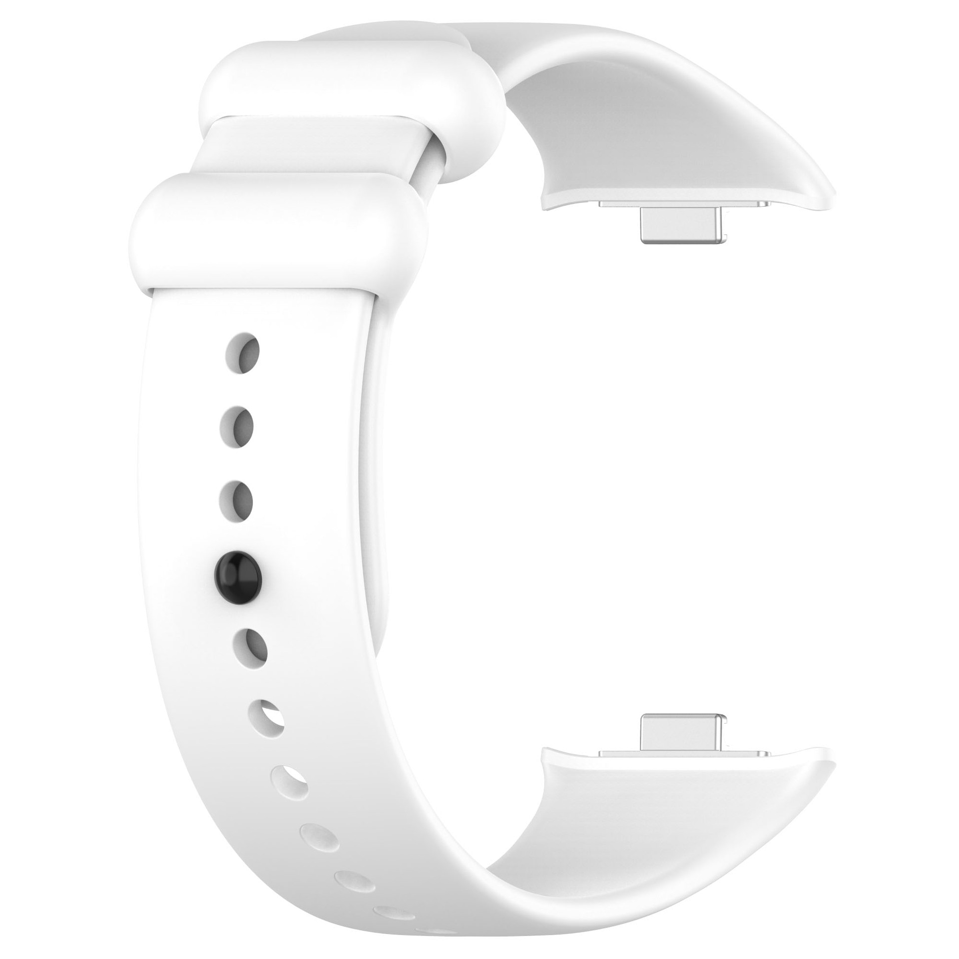 CHRROTA Mi Band 8 Pro Silicone Strap