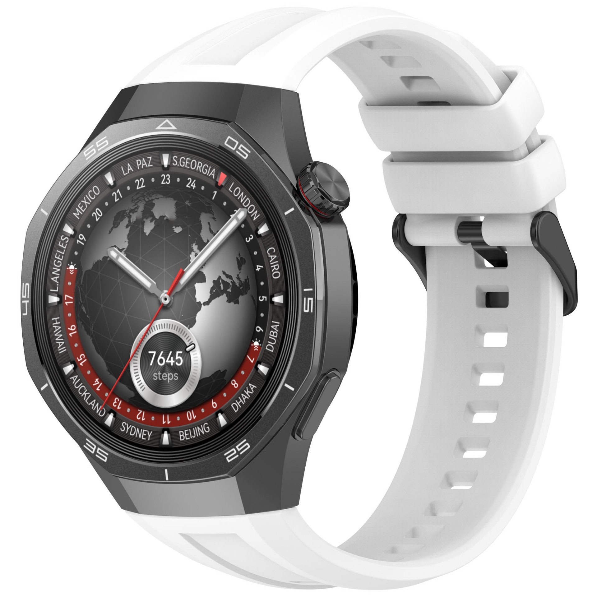 CHRROTA GT5ProWatch GT5 Pro 46mm