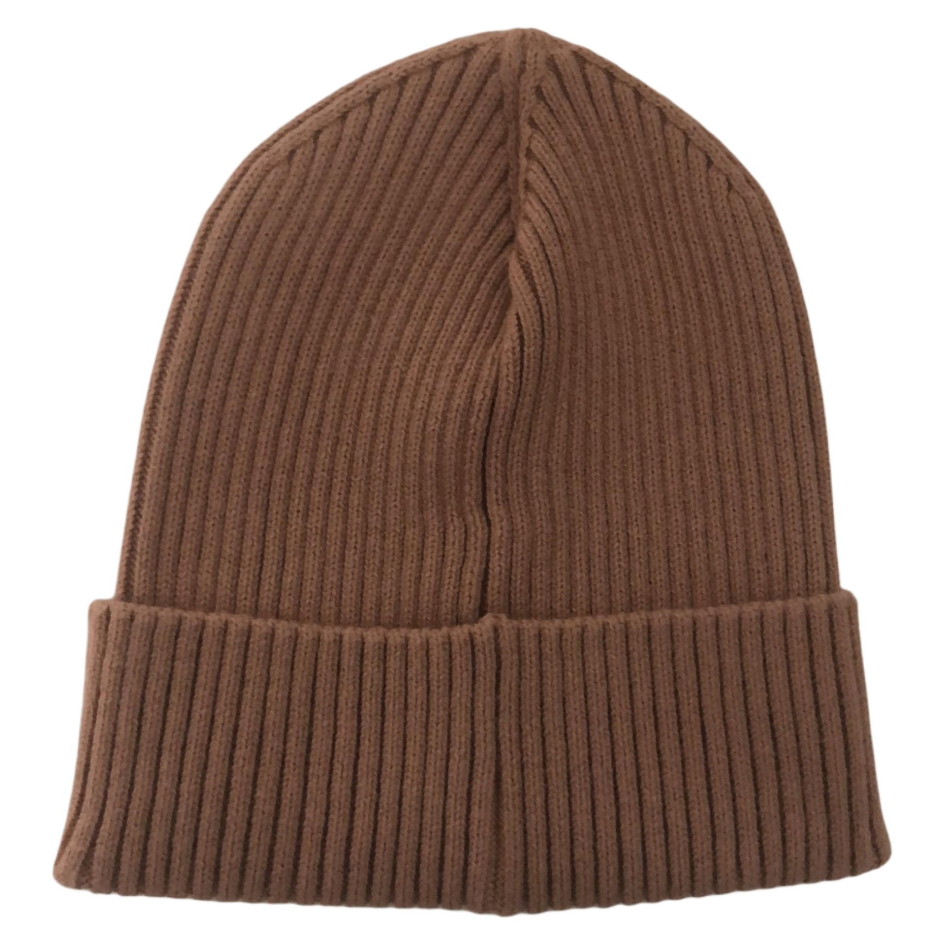 Arcteryx Beanie Brown