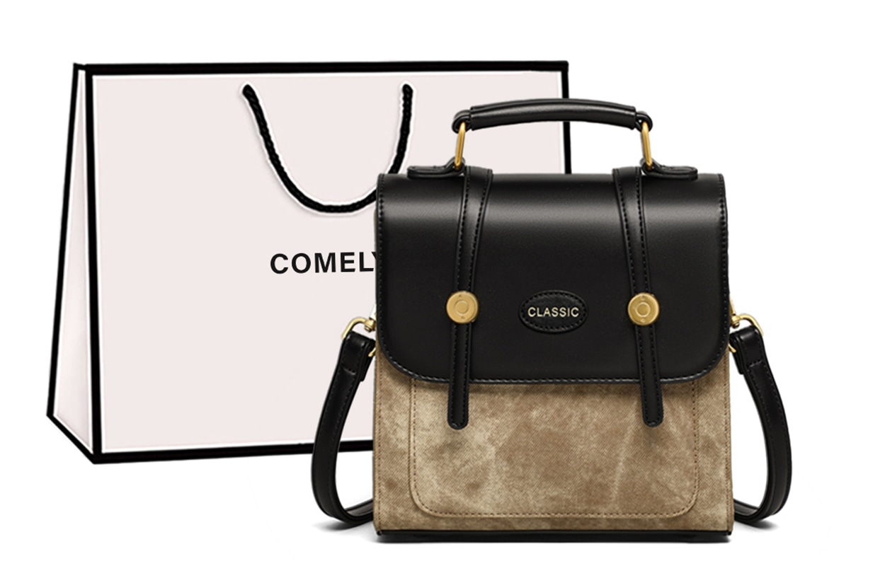 康莉/COMELY COMELY