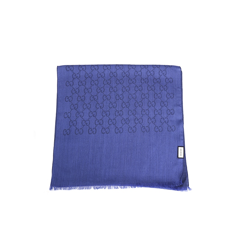 GUCCI/古驰 Gucci Scarf