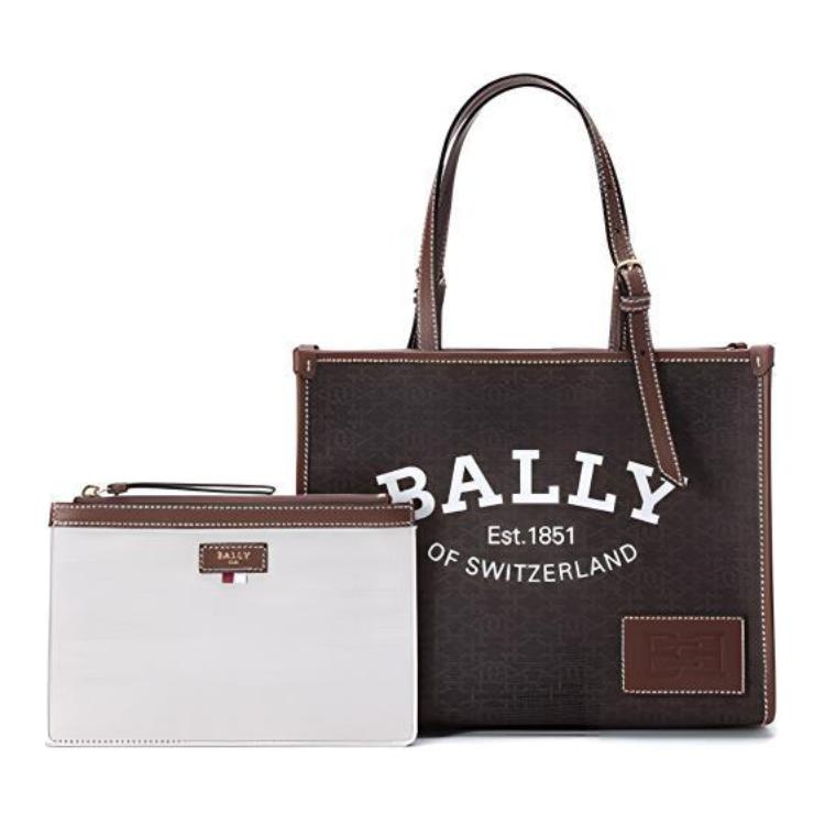 BALLY巴利 BALLY CALIE