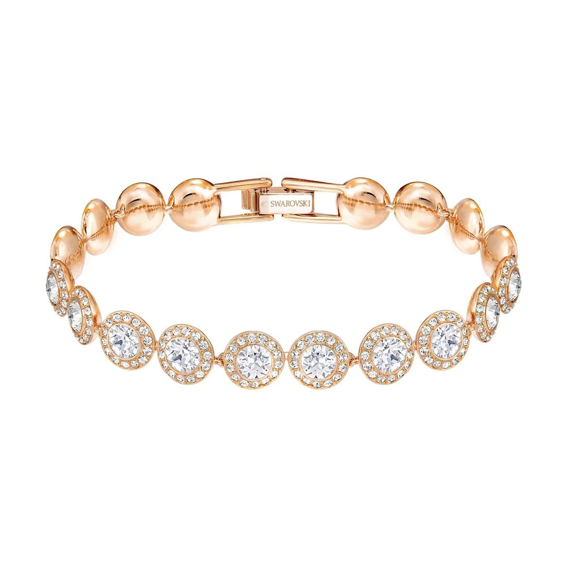 Swarovski/施华洛世奇 Swarovski Angelic Bracelet