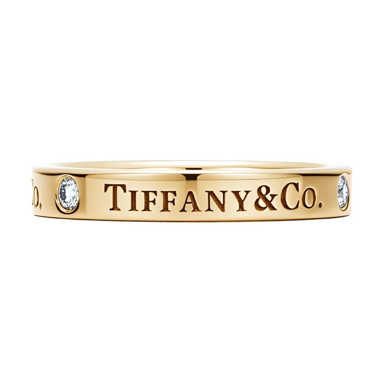 TIFFANY & CO./蒂芙尼 Tiffany & Co.