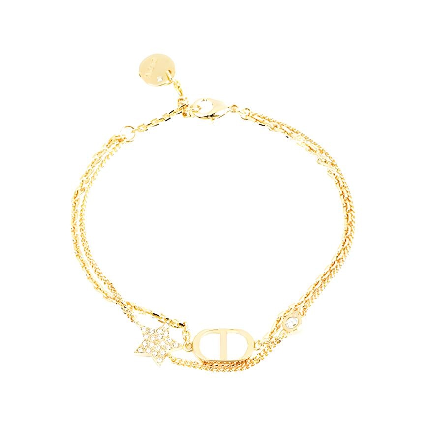 Dior Bois de Rose Bracelet