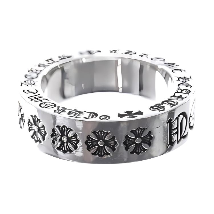 Chrome Hearts