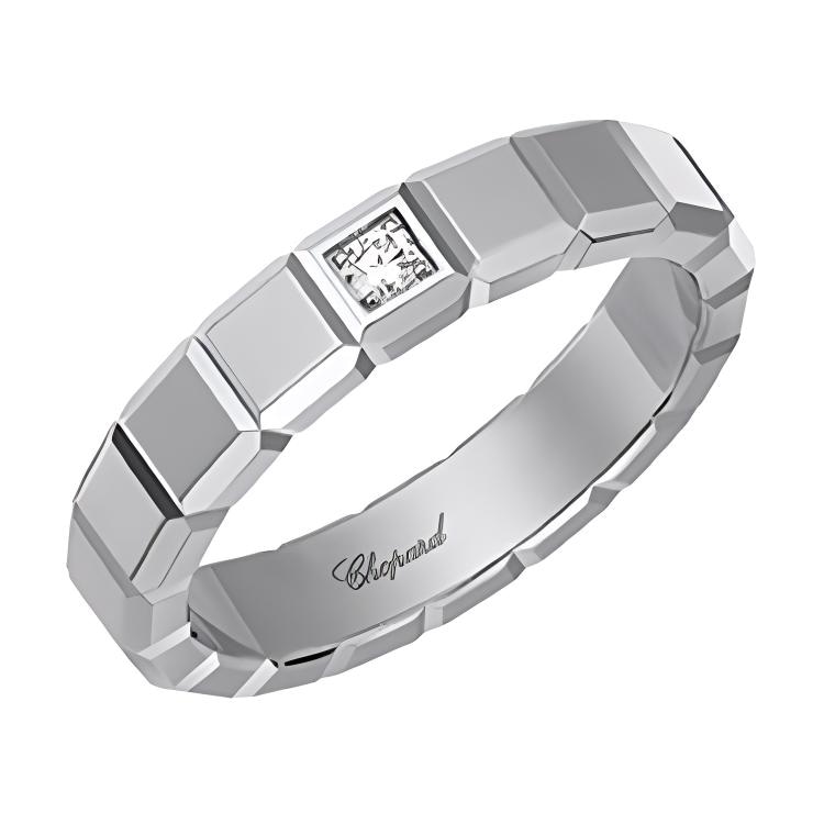 CHOPARD/萧邦 Chopard Ice Cube Ring