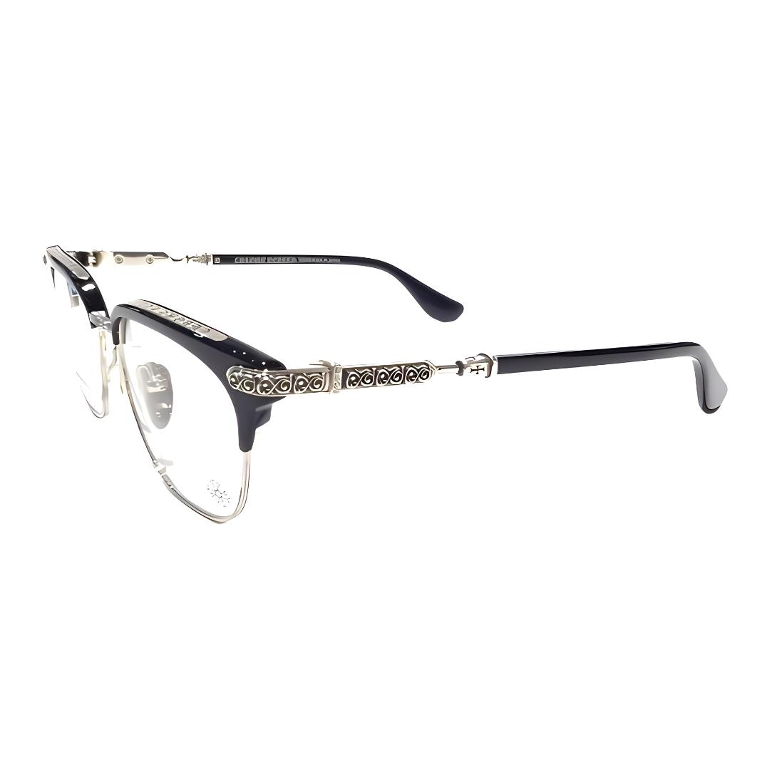 Chrome Hearts VERTICAL SMILE II