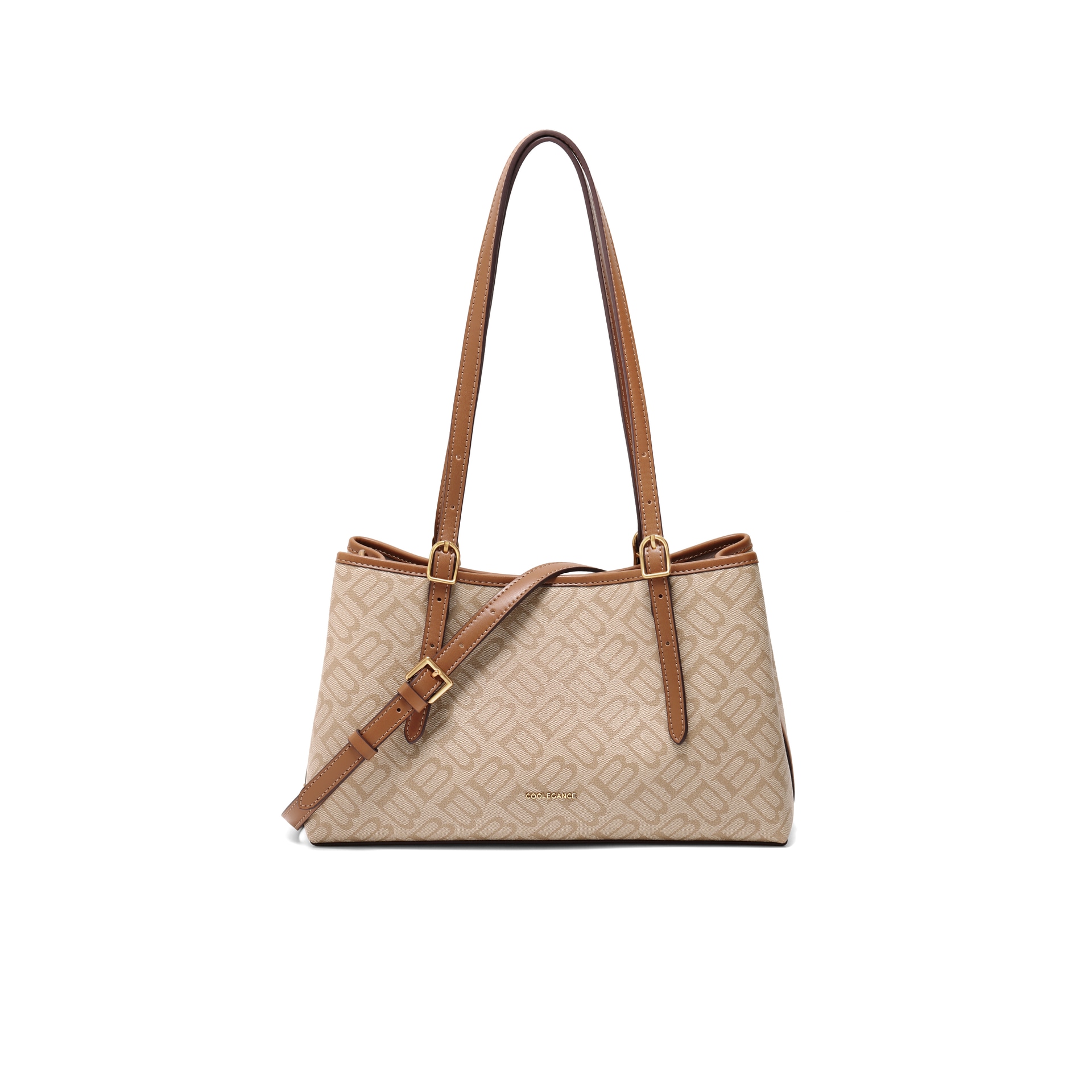 百丽 BELLE BELLE Tote Bag