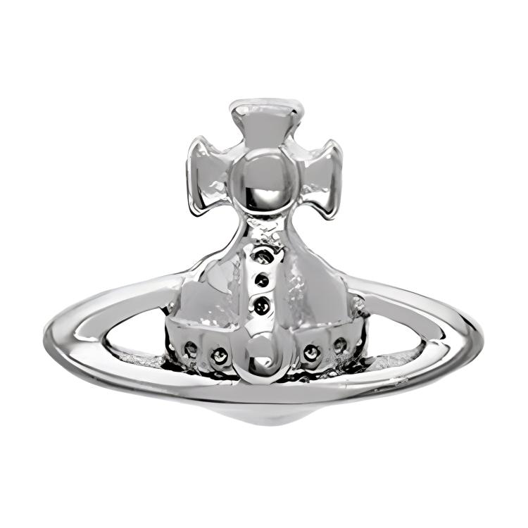 Vivienne Westwood Lorelei Stud Earring