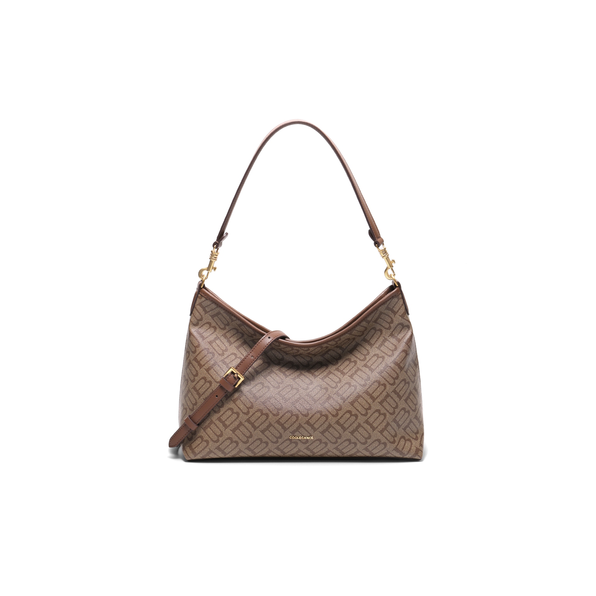 百丽 BELLE BELLE Hobo