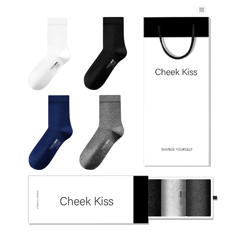 cheekkiss 4